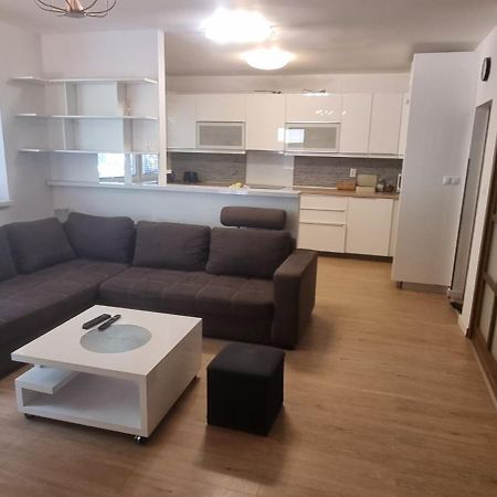 Апартаменти Family Apartman V Centre Mesta Братислава Екстер'єр фото