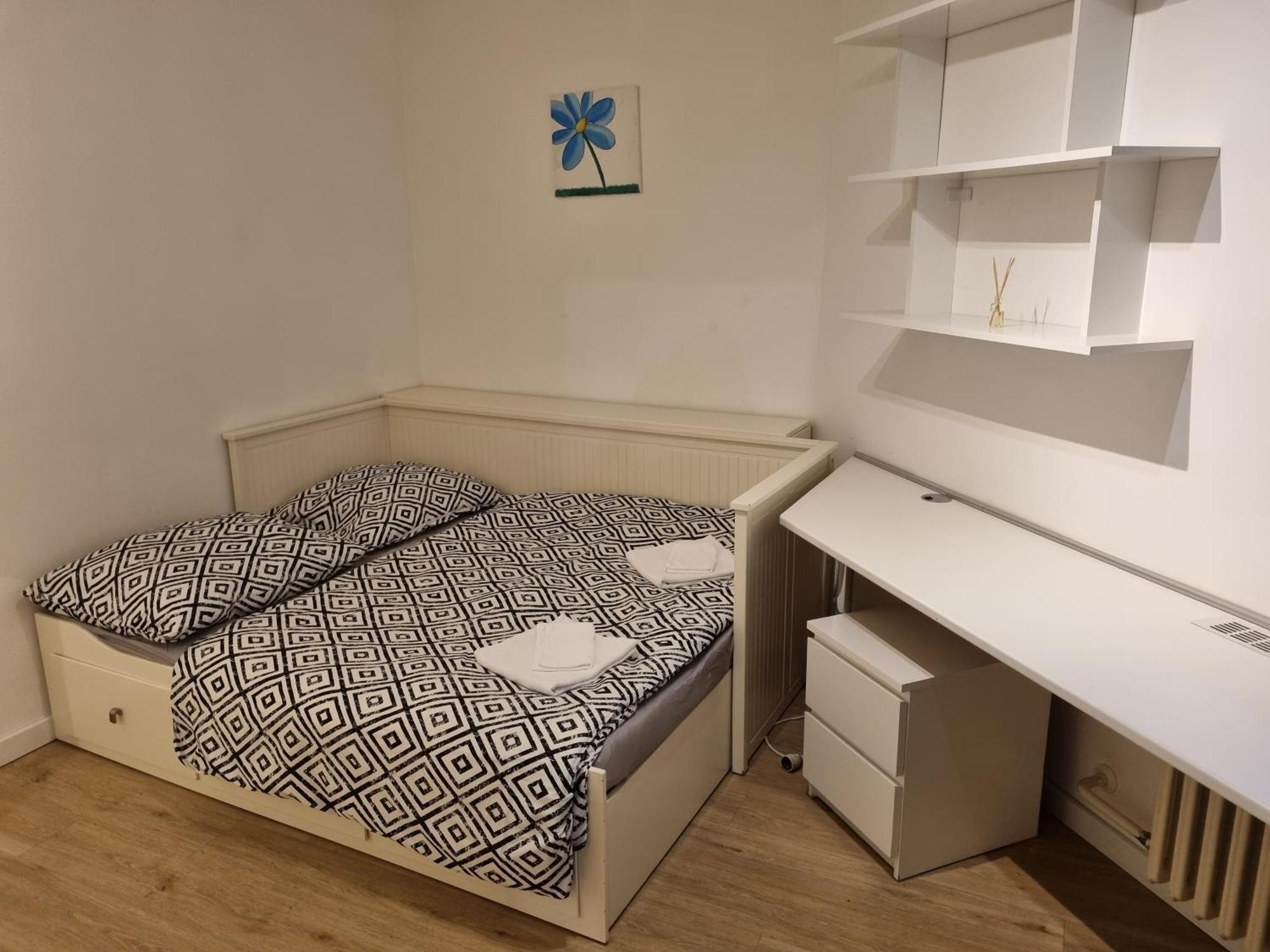 Апартаменти Family Apartman V Centre Mesta Братислава Екстер'єр фото